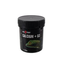 Repti Planet pašaro papildas ropliams kalcis + vitaminas D3, 125 g