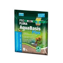 AquaBasis plus substratas akvariumo augalams 5 l