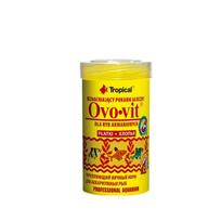 Tropical Ovo-vit pašaras žuvims su kiaušinių baltymais 100 ml
