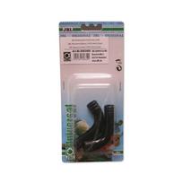 JBL Pipe bend alkūnės žarnų sujungimui 16/22mm, 2 vnt.