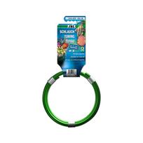 Žarna išoriniams filtrams 2,50 m, 12/16 mm (žalia)