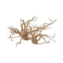 Dekoracija akvariumui šaka 40-60 cm, 10 kg