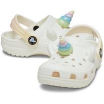 Crocs Classic Vaivorykštės Vienaragis Klumpės 209701 0wv C5(120mm)