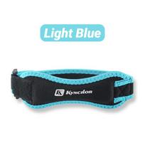 Patella Band Protection Kneecap Knee Tendon Support Strape Brace Adjustable Absorption Compression Pad Basketball