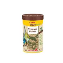Sera pašaras žuvims Vipan Nature, 250 ml, 60 g