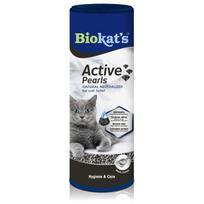 BIOKAT’S ACTIVE PEARLS kraiko kvapus naikinanti priemonė 700ml