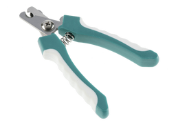 Gimdog Nailclipper 5×16,5cm nagų žirklės su kirpimo ribojimu