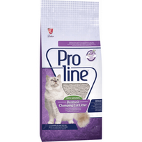 ProLine kačių kraikas Levanda 10l