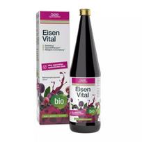 GSE Eisen Vitality Complex Iron Supplement 330ml