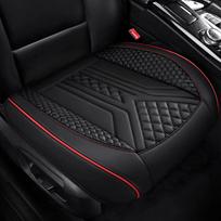 Universal Style Pu Leather Car Seat Cover Cushion for NISSAN X-Trail Versa Sulphy Teana Sentra Maxima Murano Auto Accessories