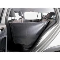 Trixie Automobilio sėdynės užtiesalas, su šonais, padalinamas 1.50×1.35 m, juodas