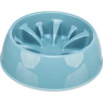 Trixie Lėto ėdimo dubenėlis, plast.-TPR, 0.8 l, ø 20 cm