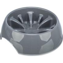 Trixie Lėto ėdimo dubenėlis, plast.-TPR, 0.3 l, ø 16 cm