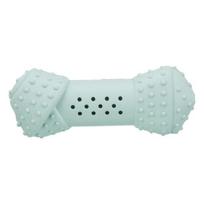 Trixie Junior vėsinantis kaulas, natūrali guma, 10cm