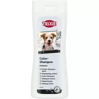 Trixie Colour Šampūnas, JUODIEMS, 250ml