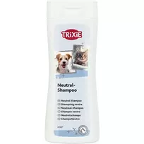 Trixie NEUTRALUS šunų ir kačių Šampūnas, 250ml
