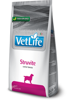 FARMINA VET LIFE – DOG Dry STRUVITE 2 kg
