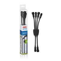 Juwel HeliaLux Spectrum Splitter (4Ch) LED adapteris