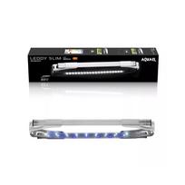 Leddy Slim Sunny Day&Night, 10 W, 50-70 cm, baltas