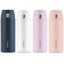 LocknLock Lanksti 500 ml nerūdijančio plieno termosinė gertuvė