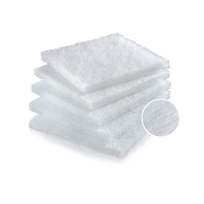 Juwel bioPad S (Super/Compact S) – Filter Floss akvariumo filtrui