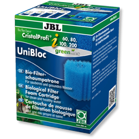 JBL UniBloc kempinė vidiniams filtrams CristalProfi i60 – i200