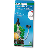 JBL VenturiSet II 12/16 oro paėmimo antgalis vidiniams filtrams CristalProfi i60 – i200