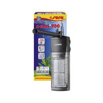 Sera vidinis kampinis filtras X-Edge 700, 700 l/h, 8,5 W