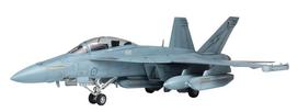 Mastelis Australijos Karališkųjų Oro Pajėgų Elektroninės Kovos Lėktuvas Growler 6 Eskadrilė Plastikinis Modelio Rinkinys Platz/Italeri 1/48 EA-18G Nr. TPA-9