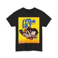 Iyo Sky WWE Shirt Unisex T-Shirt XXL