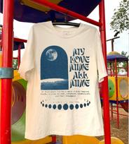 Mitski My Love Mine All Mine T Shirt Full Size S-5XL Unisex T-Shirt XXXXL