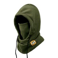 Miling Thermal Integrated Motorcycle Balaclava