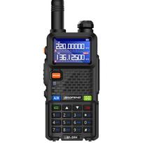 BAOFENG UV5RH 10W Didelės galios Ilgo nuotolio radijo stotelė (CN versija)