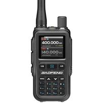 Baofeng 5R Mini UV5R Upgraded Bluetooth Walkie-Talkie (CN version)