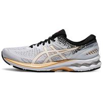 ASICS Gel Kayano 27 'Wuxi Marathon White Gold' 1011B227-100 45