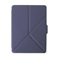 Auto Sleep/Wake 6 inch E-Reader Case Anti-fall Protective Shell Back Cover for Kindle Voyage mėlyna