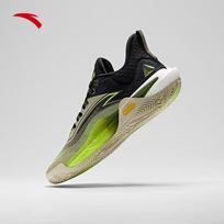 Anta KAI SPEED Owen Pioneer 1 Men's Low-Top Basketball Shoes 42.5