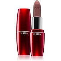 PUPA Milano Volume dažai putlioms lūpoms atspalvis 100 Nude 3.5 ml