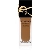 Yves Saint Laurent All Hours Foundation ilgai išliekantis makiažo pagrindas SPF 39 atspalvis DN5 25 ml