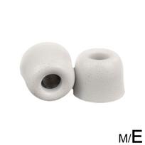 Memory Foam Ear Tips Replacement For Sony WF-1000XM4 WF-1000XM5 Earbuds Earplug Eartip Filter Earphone Buds Pads Comfort Fit