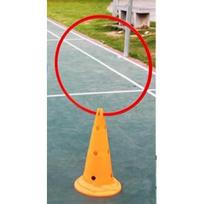 FPV Drone Racing Obstacle Training Kit