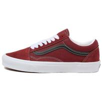Vans Unisex Old Skool Oversized Lace Madder Brown VN0A2Z42MDB 40