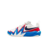 Nike ST. Dynamite GS Sail Photo Blue University Red Midnight Navy Vaikų sportbačiai Balti IH2308-105 36