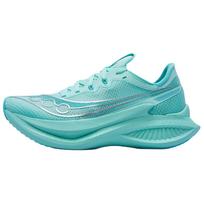 Saucony Endorphin Pro 5 Storas Padas Apvalus Pirštas Bėgimo Bateliai Moterims bėgimo bateliai S11064-141 38.5