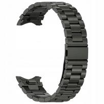 „BestAccessories” Nerūdijančio plieno apyrankė S. Galaxy Watch 4 / 5 / 6 / 7 FE 40/42/43/44/45/46/47MM