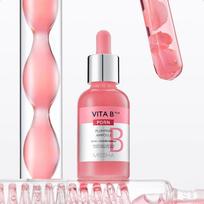 MISSHA Vita B Plus PDRN Plumping Ampoule 30ml Ampoule 30ml