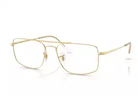 Ray-Ban 6579 2500 56 – Akinių rėmeliai Unisex