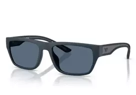 Emporio Armani 4267U 618580 57 – Akiniai nuo saulės Vyrams
