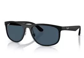 Ray-Ban 4468 601S1C 59 – Akiniai nuo saulės Unisex