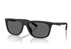 Emporio Armani 4272U 500187 57 – Akiniai nuo saulės Vyrams